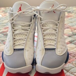 Air Jordan 13 Mens Athletic Shoes